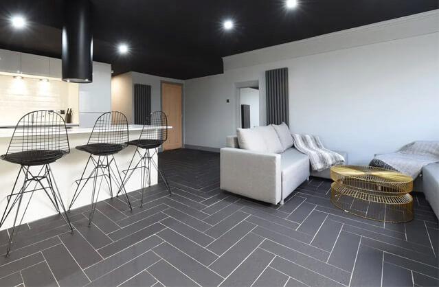 Property in Manchester
