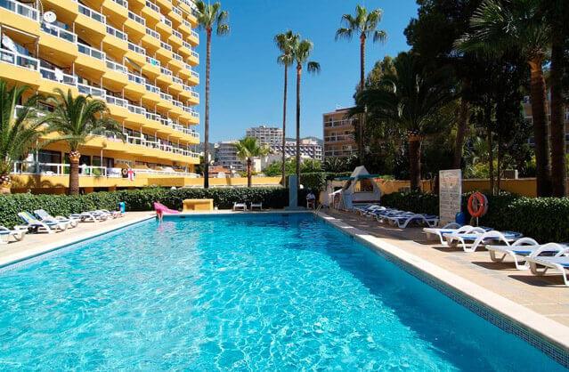 Property in Magaluf