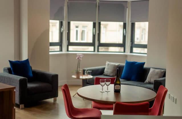 Property in Glasgow