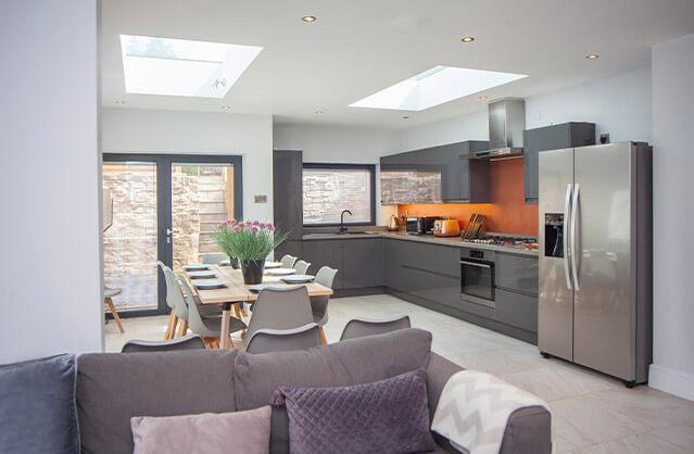 Property in Bath