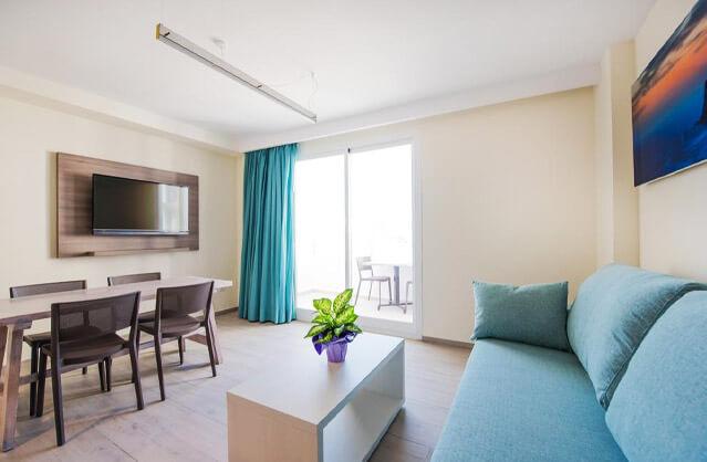Property in Ibiza