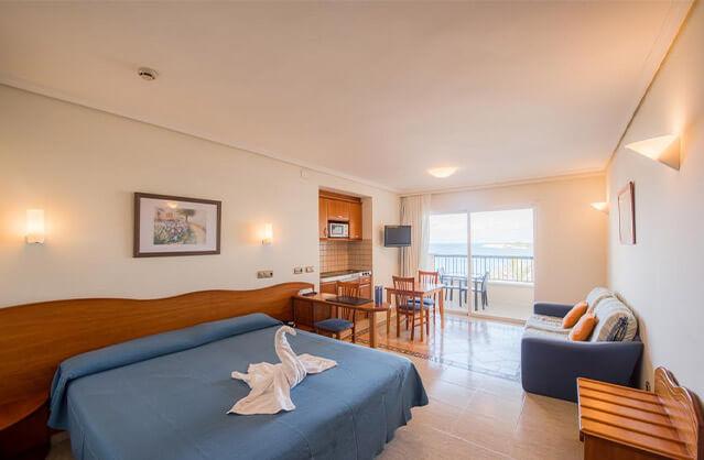 Property in Ibiza