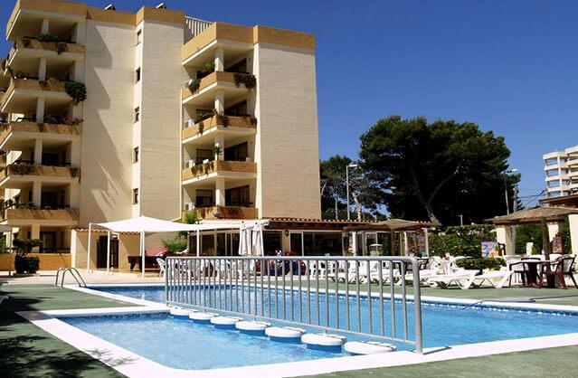 Property in Ibiza