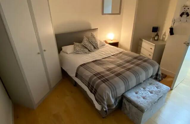 Property in Glasgow