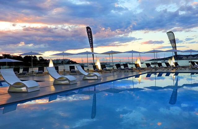 Property in Ibiza