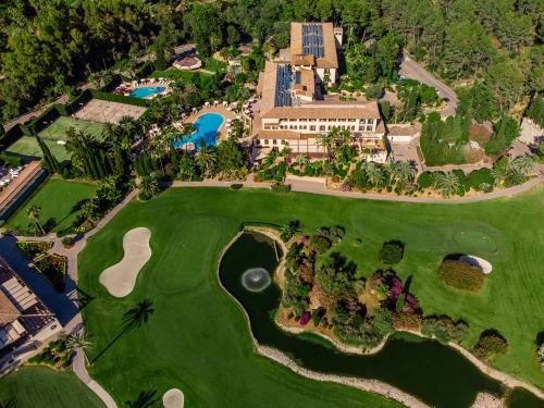 Golf Son Vida