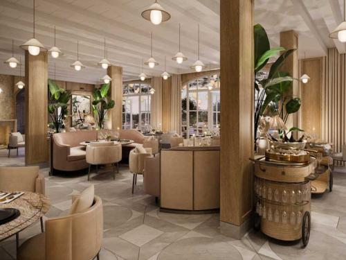 The St Regis Mardavall