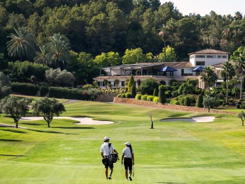 Golf Son Muntaner