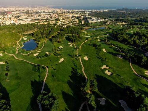 Golf Son Quint