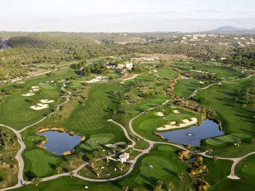 Son Gual Golf