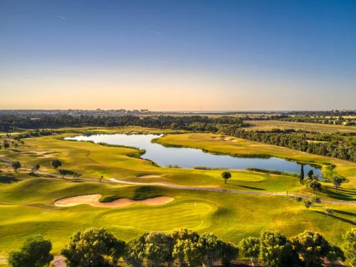 The Els Club Vilamoura