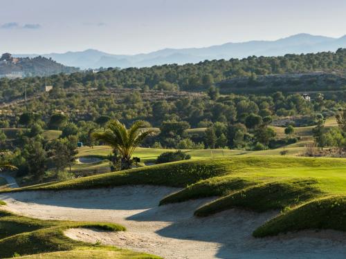 Melia Villaitana - Poniente Course
