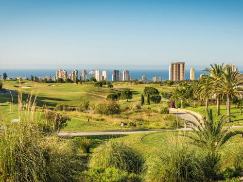 Melia Villaitana - Levante Golf Course
