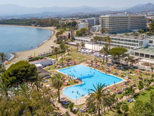 Hotel Sol Marbella Estepona