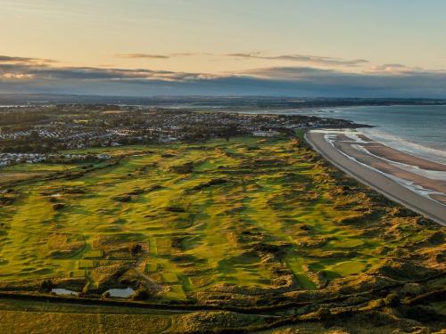 Jameson Golf Links