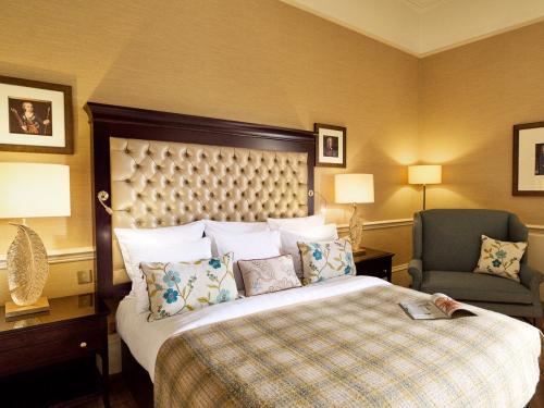 Dalmahoy Hotel & Country Club
