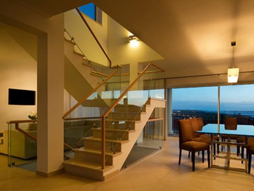 Praia D'El Rey: The Village Ocean Apartments