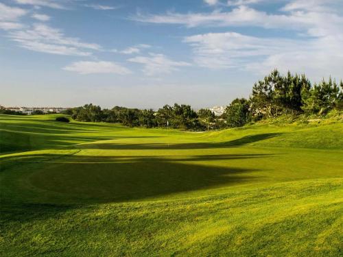 Praia D'El Rey Golf Course