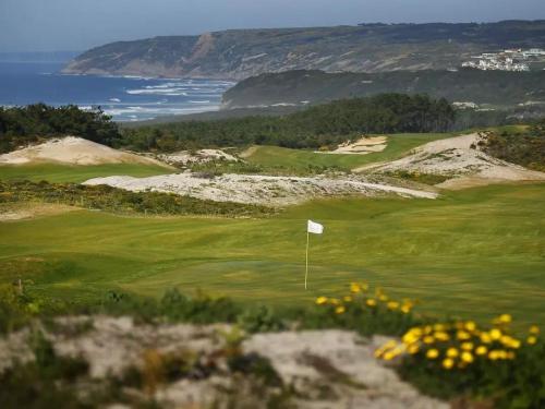 West Cliffs Golf Links