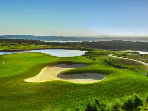 Royal Obidos Course