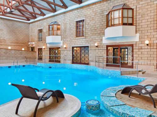 Delta Hotels by Marriott, Tudor Park Country Club