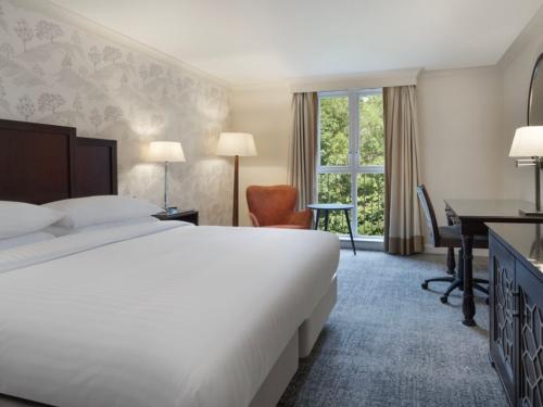 Delta Hotels by Marriott, Worsley Park Country Club