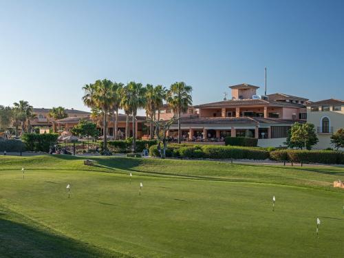 Hacienda Son Antem - East Course