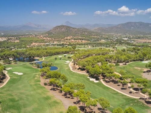 T Golf Palma