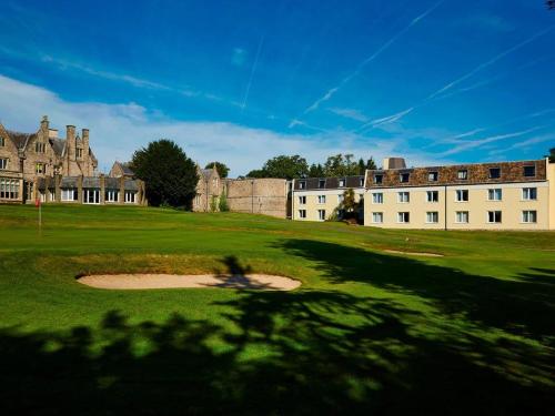 St Pierre Country Club - Mathern Course
