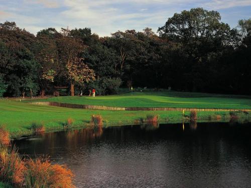 Worsley Park Golf Course