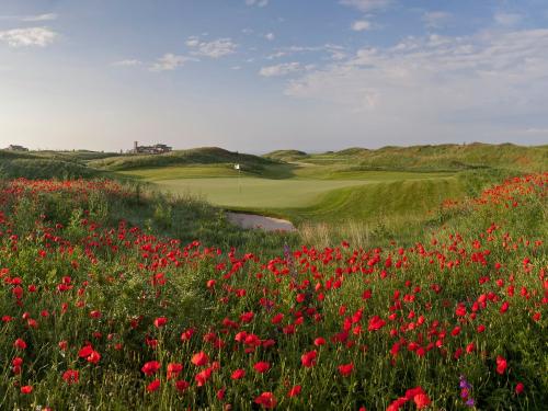 BlackSeaRama Golf