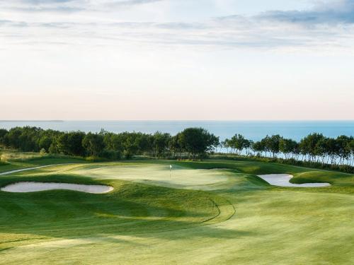 Lighthouse Golf Signature Course
