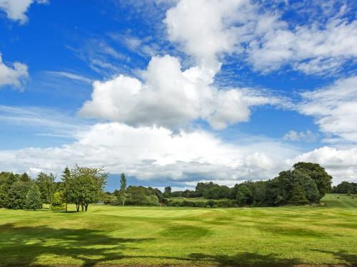 Dalmahoy East Course