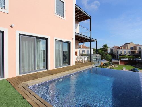 Vale do Lobo Resort