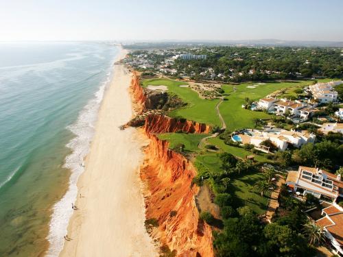 Vale do Lobo - Royal Course