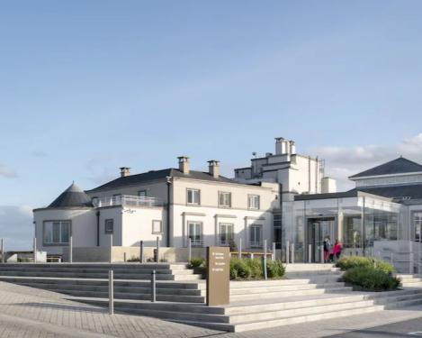 Portmarnock Resort
