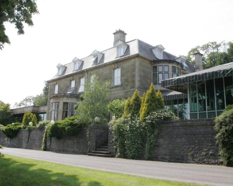 Manor House Hotel