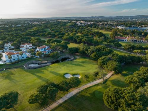 Pestana Vila Sol Golf Course