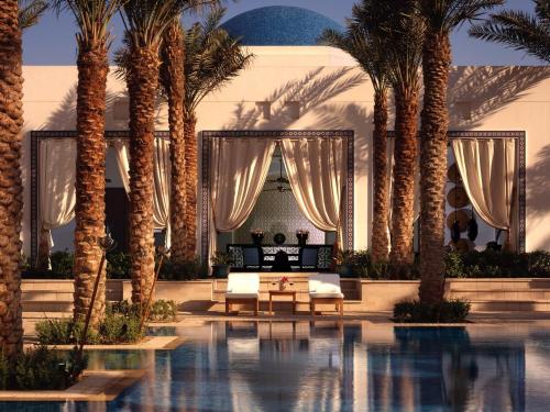 Park Hyatt Dubai