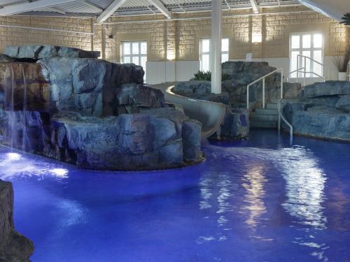 Slaley Hall Hotel, Spa & Golf Resort