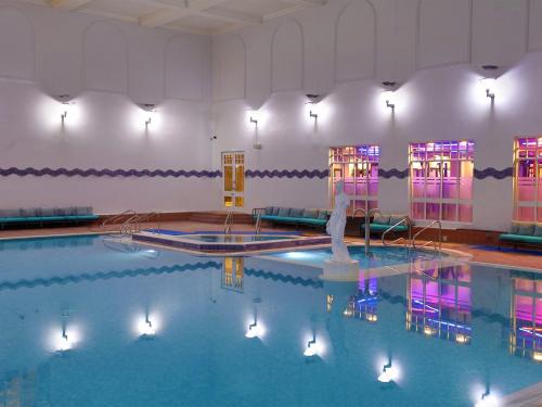 Belton Woods Hotel, Spa & Golf Resort