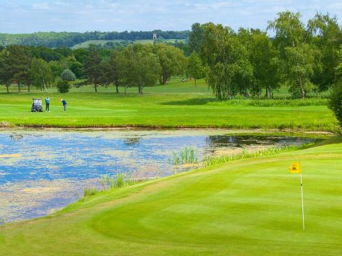 Belton Woods Golf Club - Lakes Course