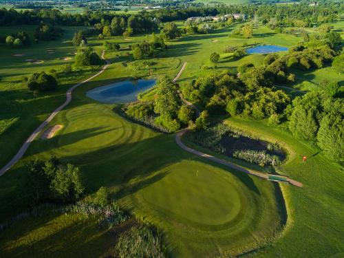 Belton Woods Golf Club - Woods Course