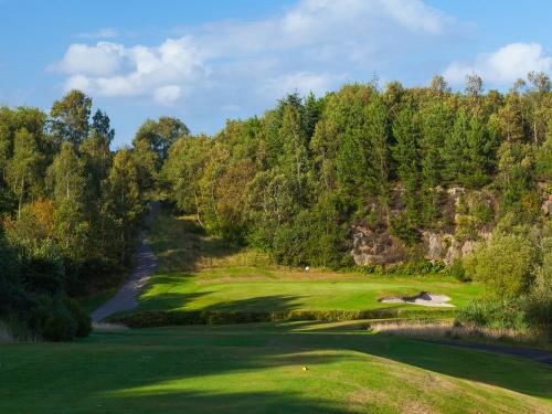 Westerwood Golf Course