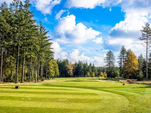 Remedy Oak Golf Club