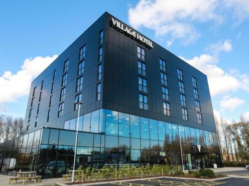 Village Hotel Bristol