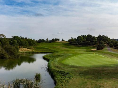 The Players Golf Club