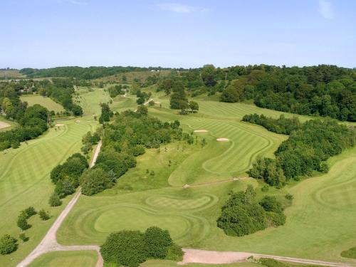 The Bristol Golf Club