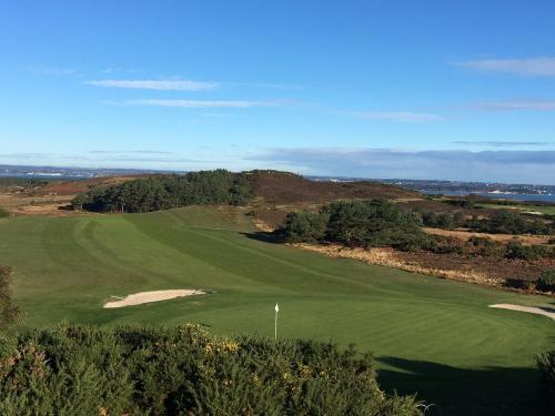 The Isle of Purbeck Golf Club