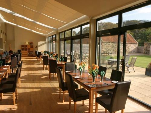 The Lodge at Craigielaw